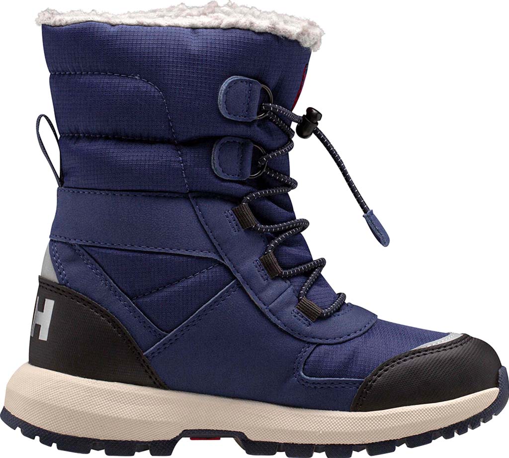 Helly Hansen - Silverton High Top Boot - Kids |-| Helly Hansen - Bottes montantes Silverton - Enfant