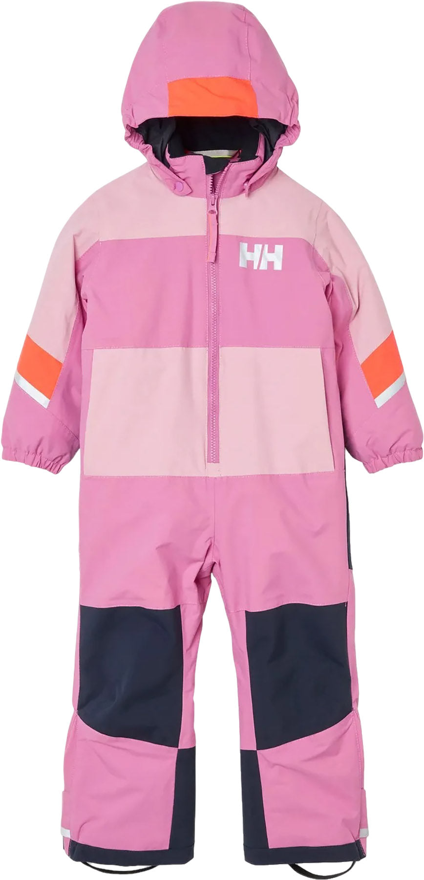 Helly Hansen - Rider 3.0 Insulated Suit - Kids |-| Helly Hansen - Habit de neige isolé Rider 3.0 - Enfant