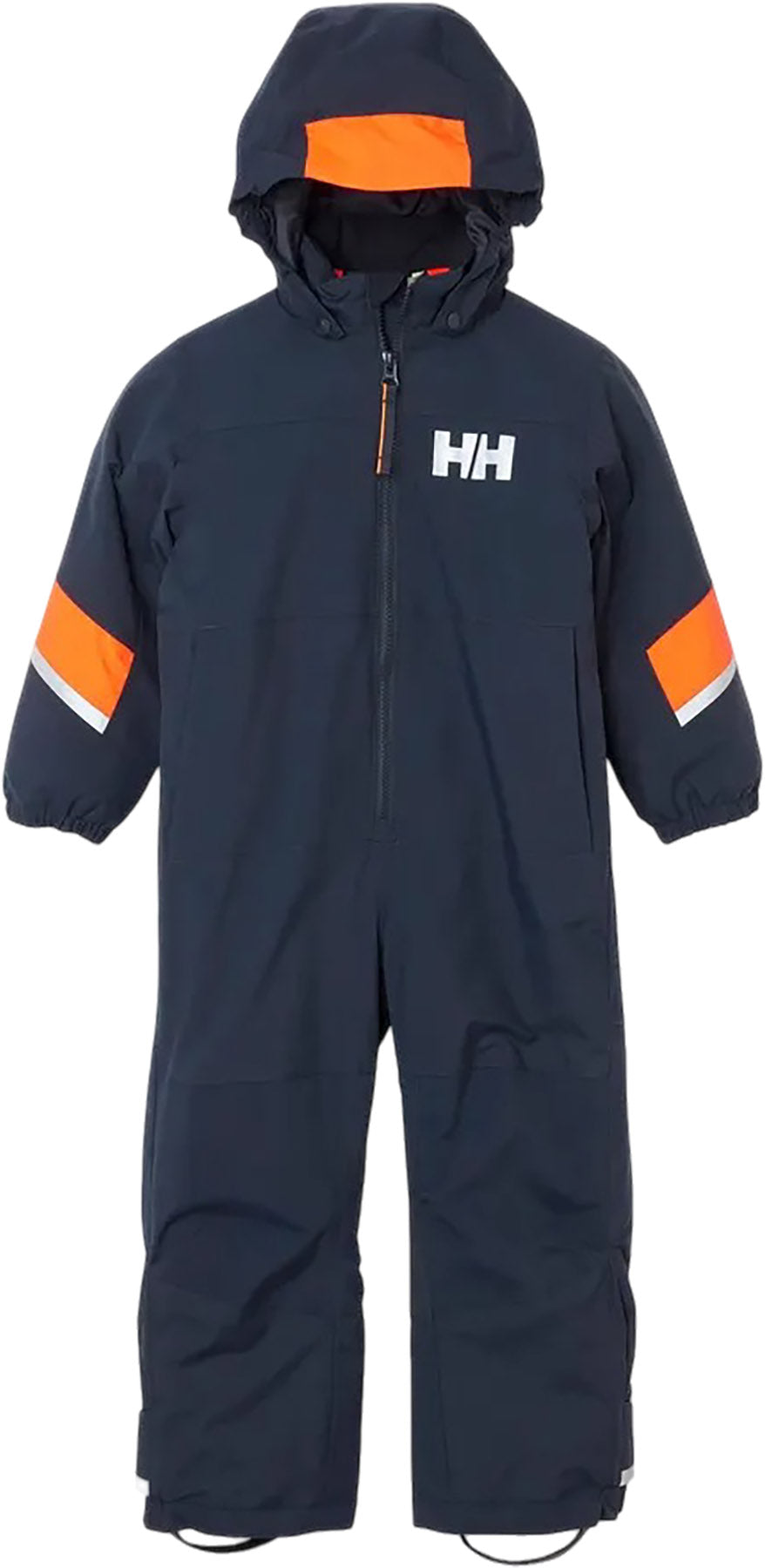 Helly Hansen - Rider 3.0 Insulated Suit - Kids |-| Helly Hansen - Habit de neige isolé Rider 3.0 - Enfant