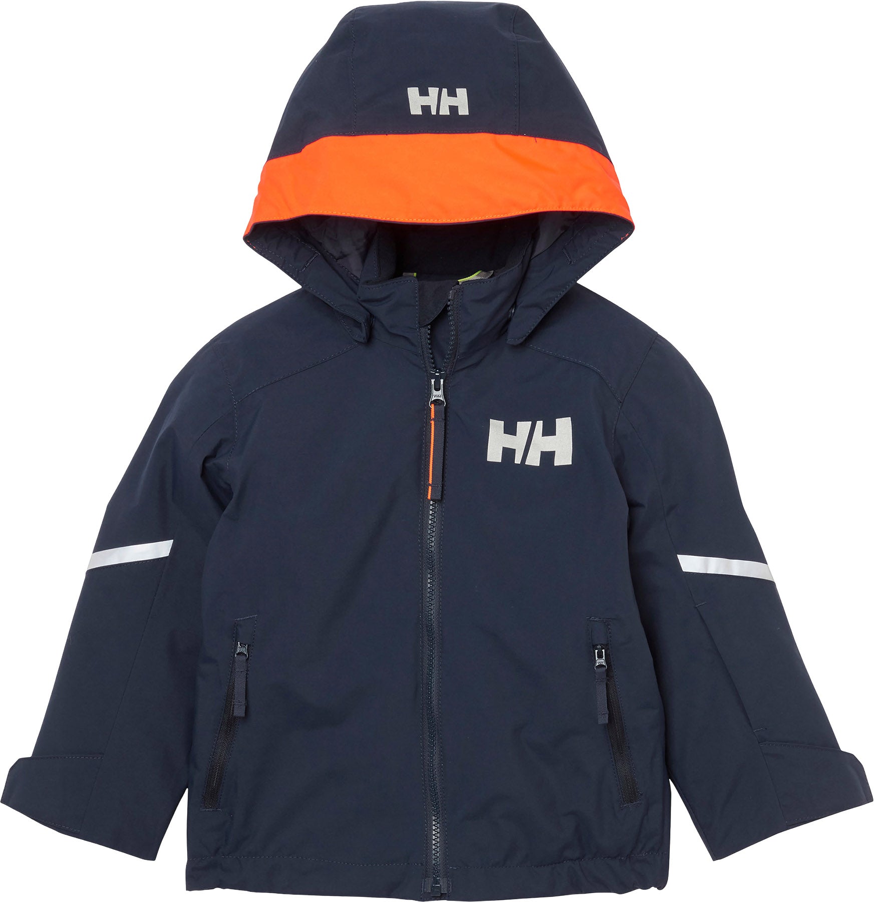 Helly Hansen - Legend Jacket - Kids |-| Helly Hansen - Manteau Legend - Enfant