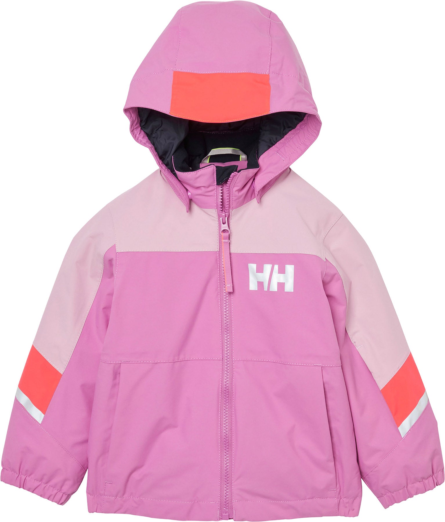 Helly Hansen - Rider Jacket - Kids |-| Helly Hansen - Manteau Rider - Enfant