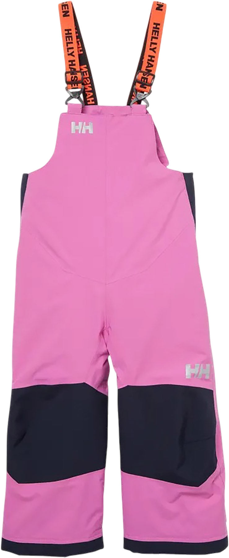 Helly Hansen - Rider 2 Insulated Ski Bib - Kids |-| Helly Hansen - Salopette de ski isolé Rider 2 - Enfant