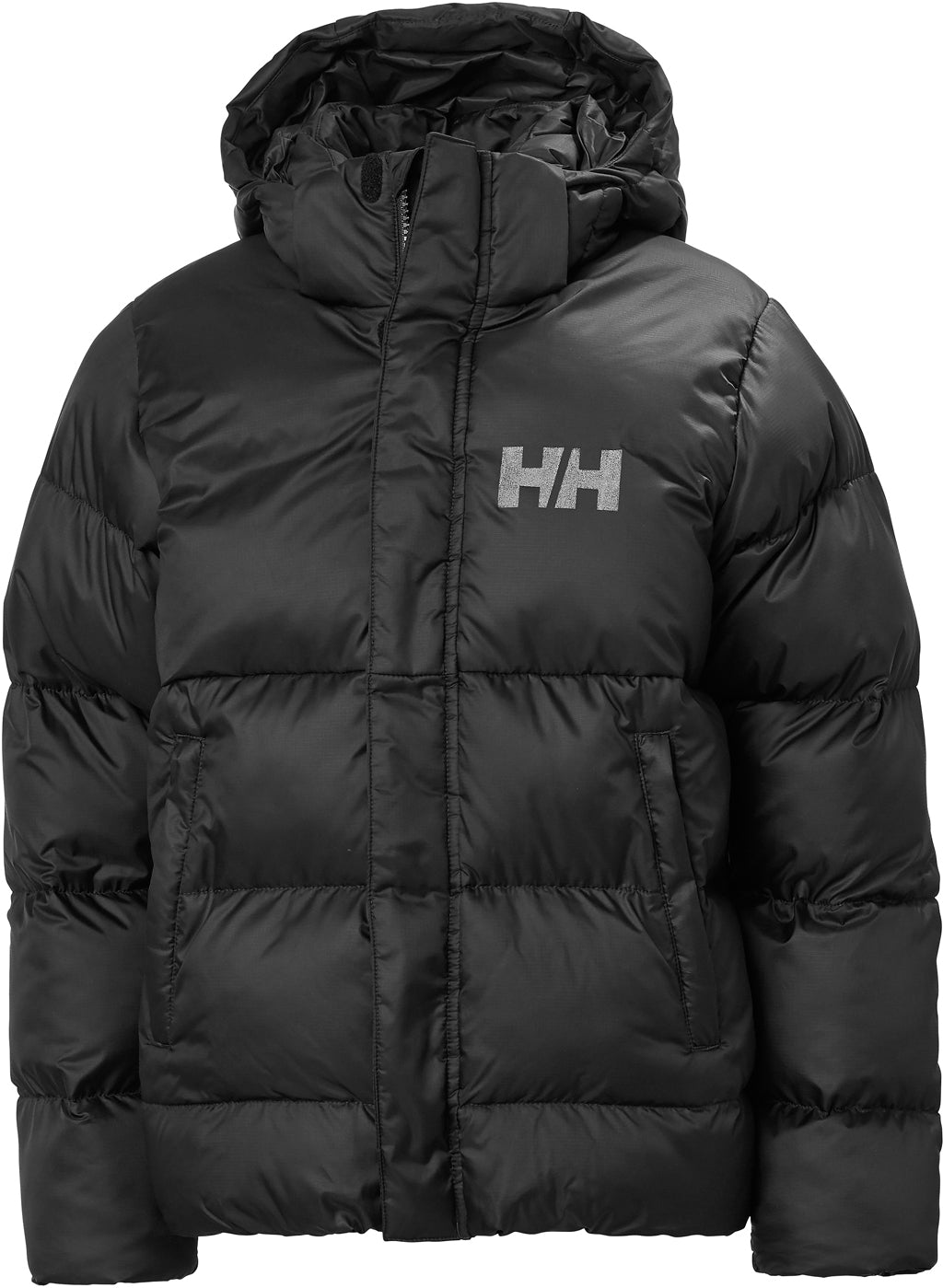 Helly Hansen - Vision Puffy Jacket - Youth |-| Helly Hansen - Doudoune Vision Puffy - Jeune