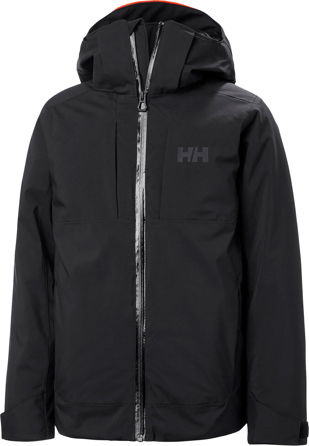 Helly Hansen - Alpha Jacket - Youth |-| Helly Hansen - Manteau Alpha - Jeune