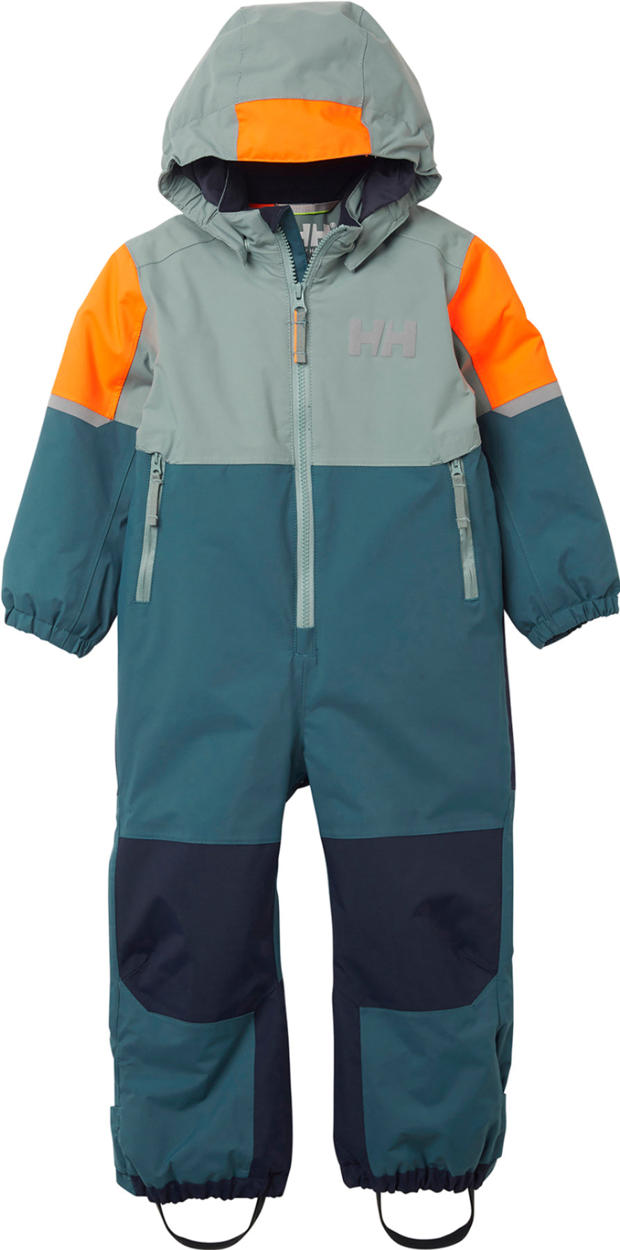 Helly Hansen - Rider 2.0 Insulated Suit - Kid |-| Helly Hansen - Combinaison isolante Rider 2.0 - Enfant