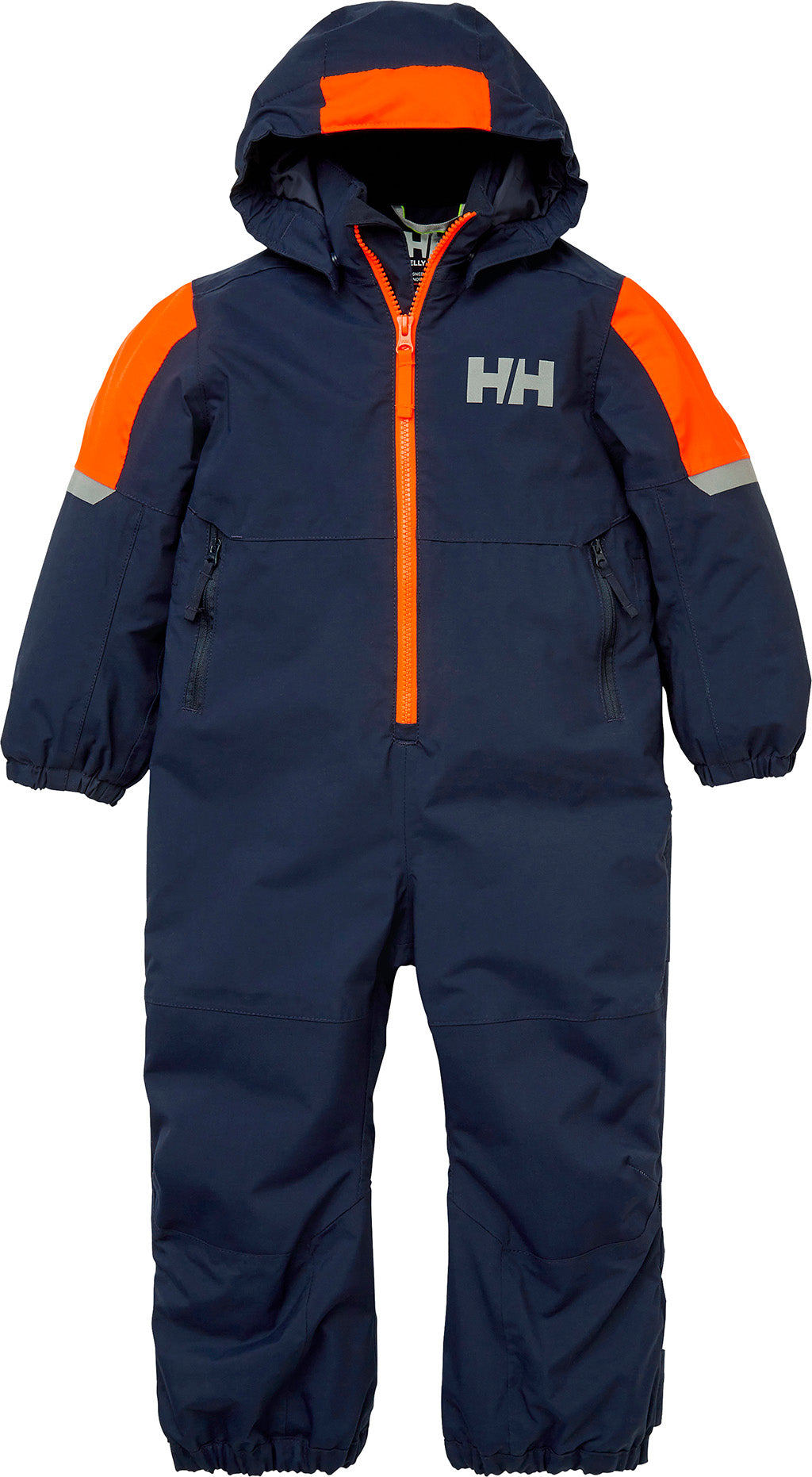 Helly Hansen - Rider 2.0 Insulated Suit - Kid |-| Helly Hansen - Combinaison isolante Rider 2.0 - Enfant