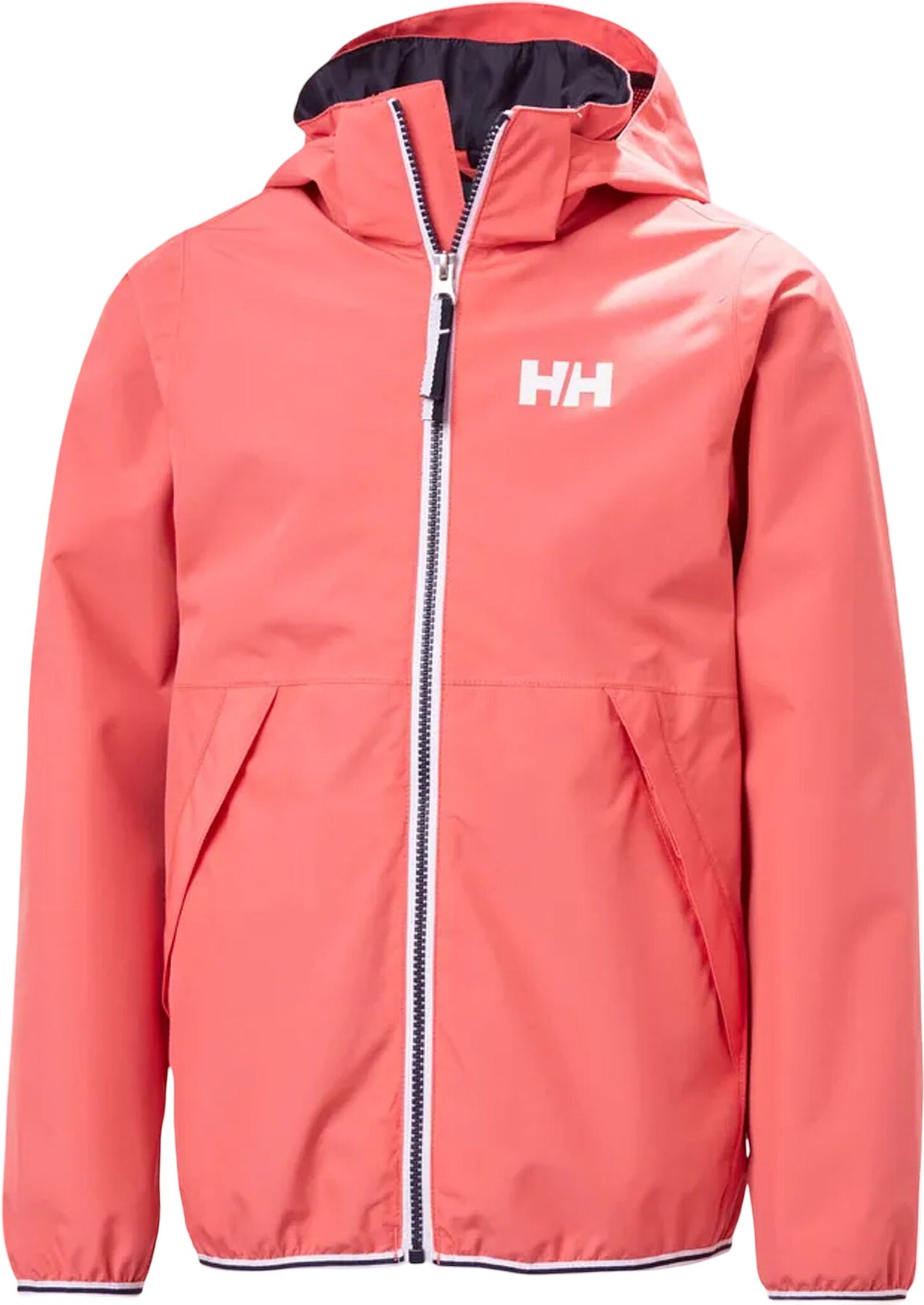 Helly Hansen - Koster Rain Jacket - Kid's|-|Helly Hansen - Manteau de pluie Koster - Enfant
