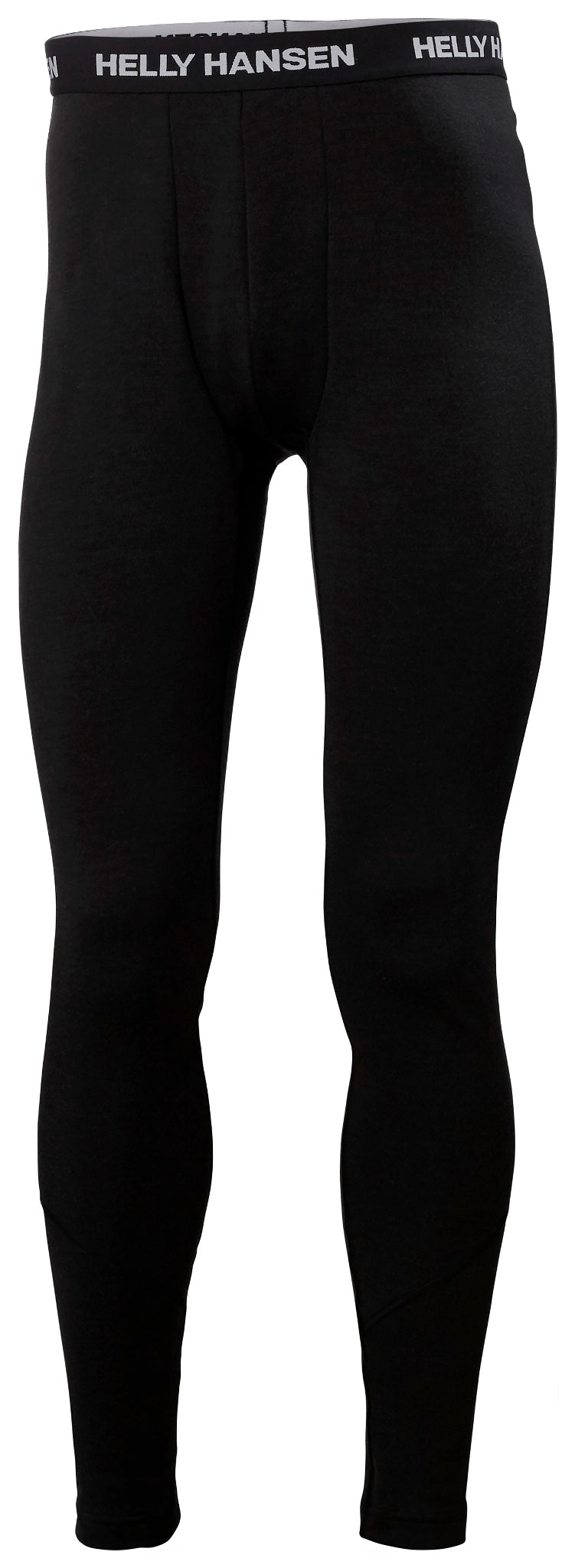 Helly Hansen - Lifa Merino Midweight 2-in-1 Baselayer Pant - Men's |-| Helly Hansen - Pantalon couche de base 2-en-1 mi-épais en mérinos Lifa - Homme