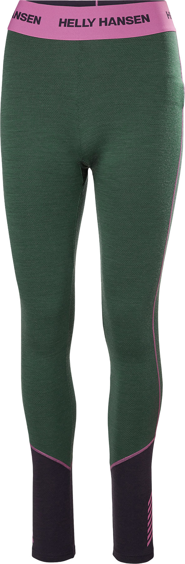 Helly Hansen - Lifa Merino Midweight Pant - Women's |-| Helly Hansen - Pantalon mi-épais Lifa Merino - Femme