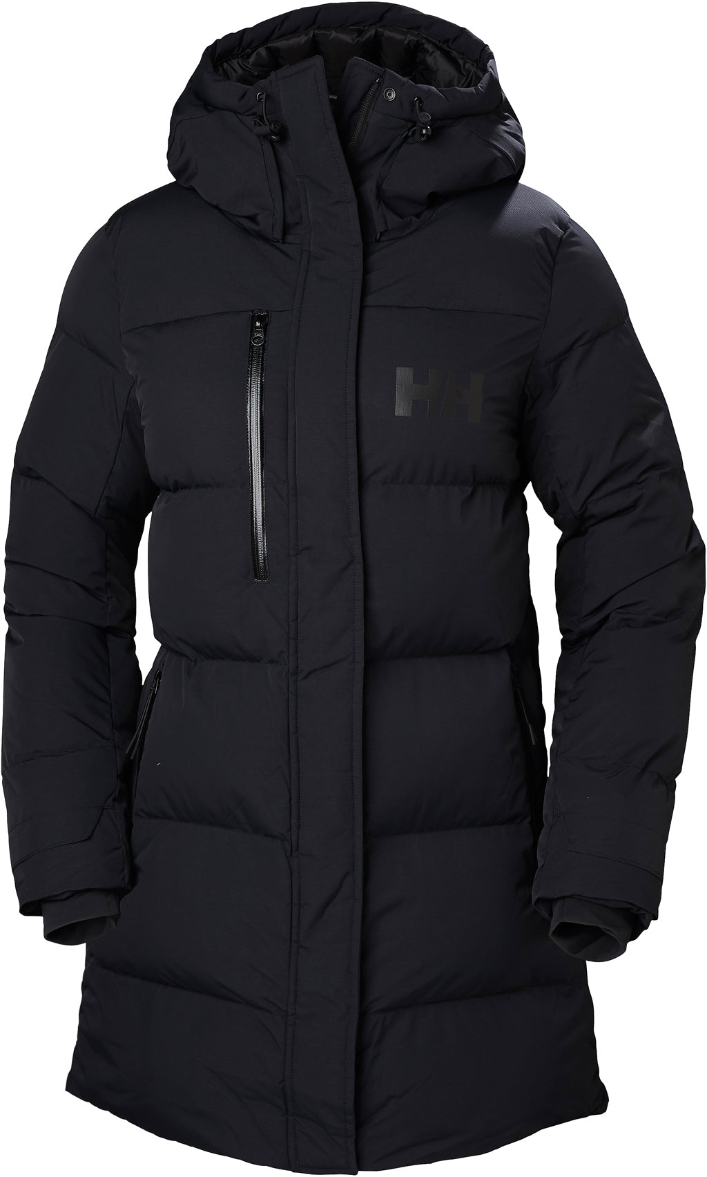 Helly Hansen - Adore Puffy Parka - Women's |-| Helly Hansen - Parka Adore Puffy - Femme