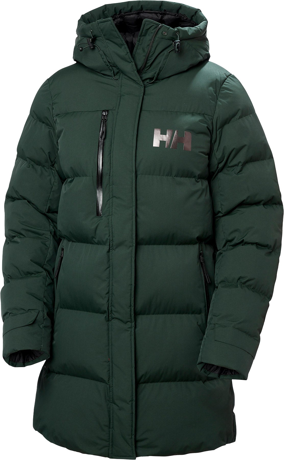 Helly Hansen - Adore Puffy Parka - Women's |-| Helly Hansen - Parka Adore Puffy - Femme