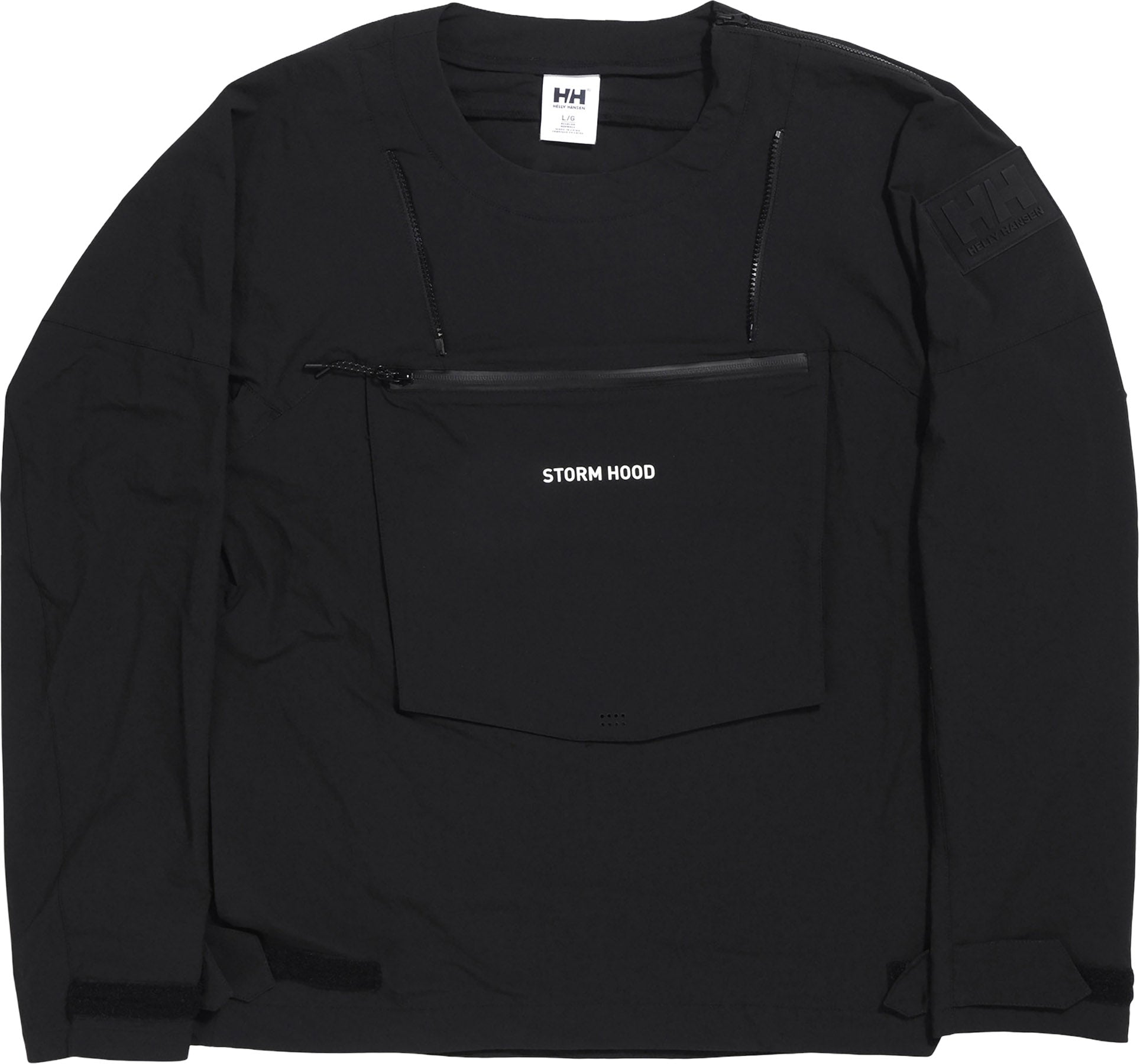Helly Hansen - HH ARC Storm Pullover - Unisex |-| Helly Hansen - Chandail HH ARC Storm - Unisexe