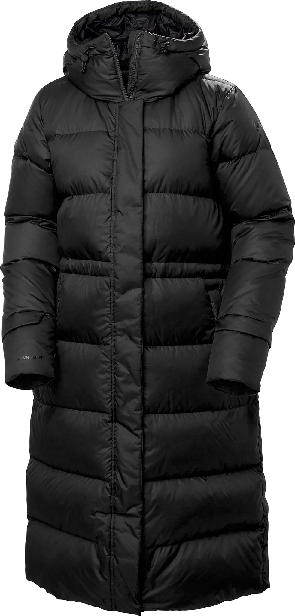 Helly Hansen - Essence Long Down Coat - Women's |-| Helly Hansen - Manteau long en duvet Essence - Femme