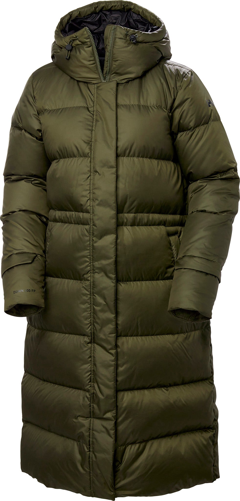 Helly Hansen - Essence Long Down Coat - Women's |-| Helly Hansen - Manteau long en duvet Essence - Femme