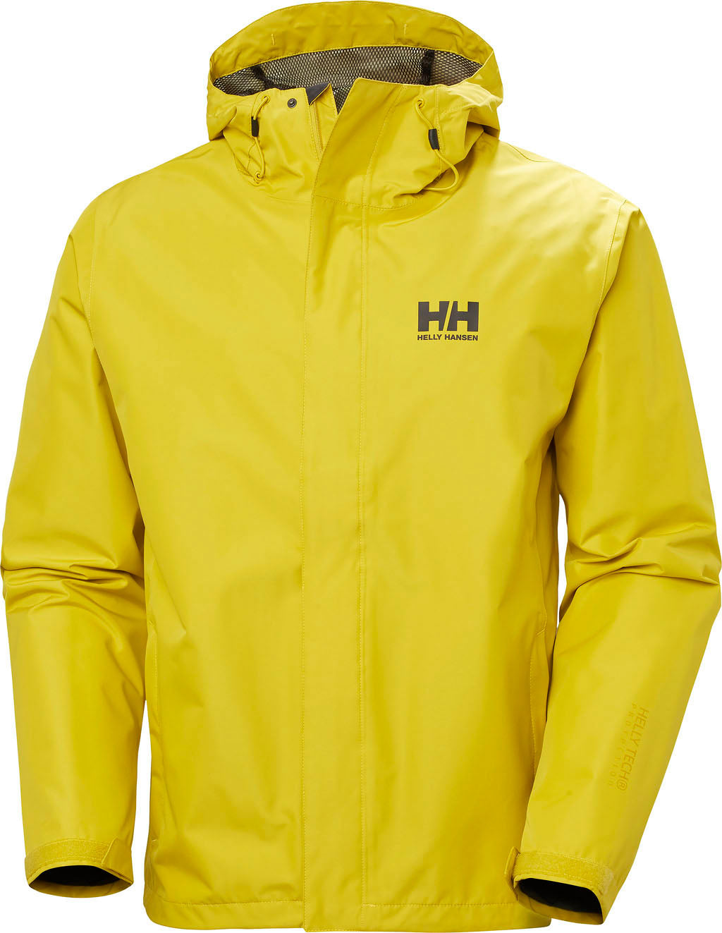 Helly Hansen - Seven J Jacket - Men's |-| Helly Hansen - Manteau Seven J - Homme