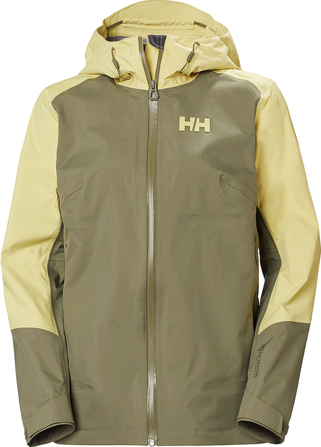 Helly Hansen - Verglas 3L Shell Jacket - Women's |-| Helly Hansen - Veste Shell Verglas 3L - Femme