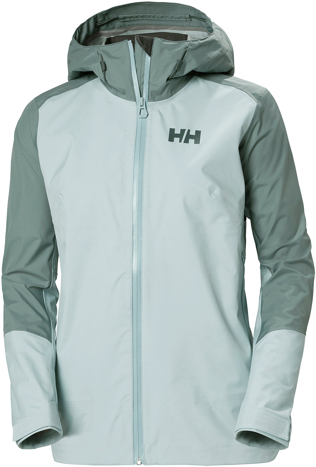Helly Hansen - Verglas 3L Shell Jacket - Women's |-| Helly Hansen - Veste Shell Verglas 3L - Femme