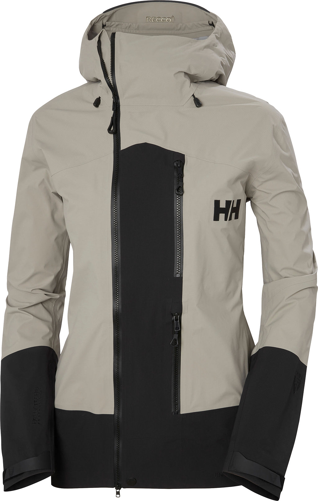 Helly Hansen - Odin Bc Infinity Shell Jacket - Women's |-| Helly Hansen - Manteau Bc Infinity Shell Odin - Femme