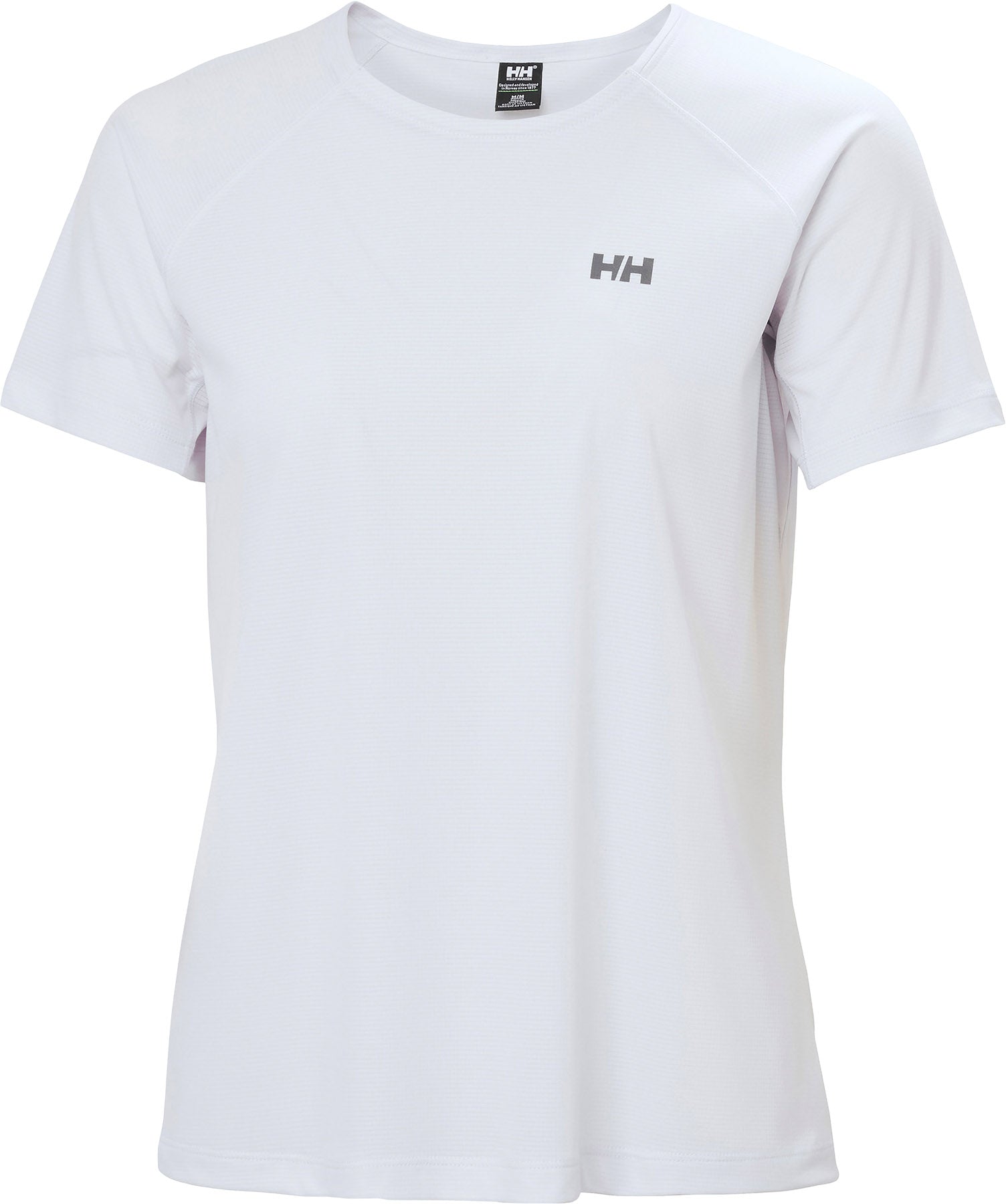 Helly Hansen - Trail Short Sleeve T-Shirt - Women's|-|Helly Hansen - T-shirt à manches courtes Trail - Femme