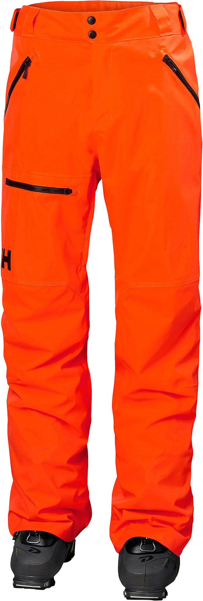 Helly Hansen - SOGN Cargo Pant - Men's |-| Helly Hansen - Pantalon de ski Cargo SOGN - Homme