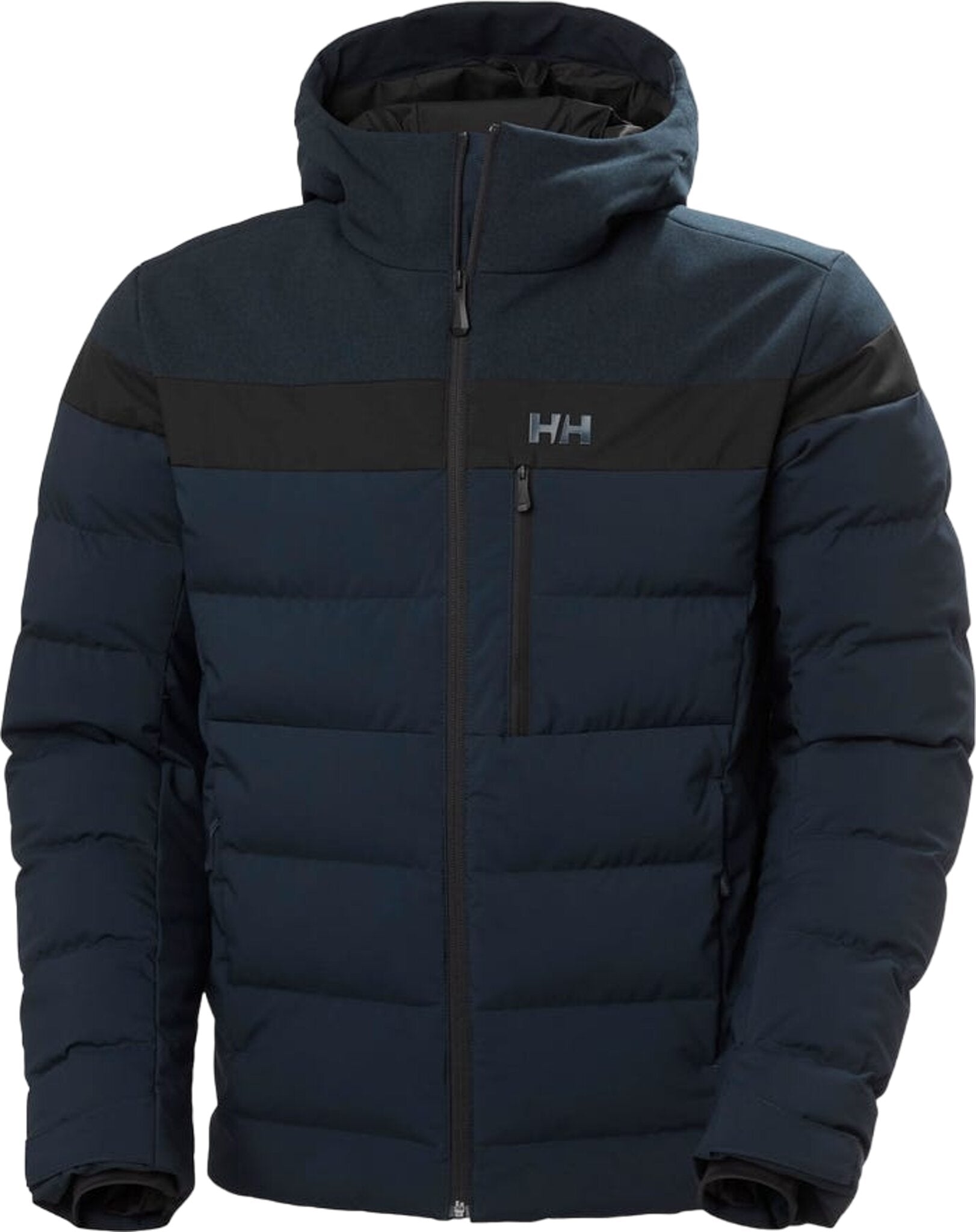 Helly Hansen - Bossanova Puffy Jacket - Men's |-| Helly Hansen - Blouson gonflé de Bossanova - Homme