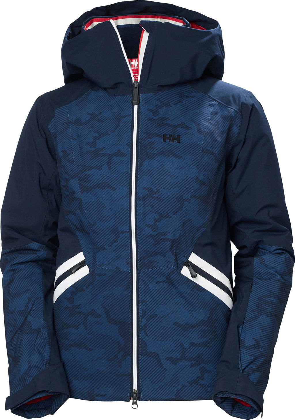 Helly Hansen - Motionista Infinity Jacket - Women's |-| Helly Hansen - Manteau Motionista Infinity - Femme