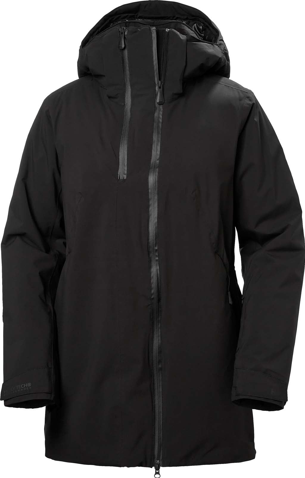 Helly Hansen - Nora Long Insulated Jacket - Women's |-| Helly Hansen - Manteau long isolé Nora - Femme