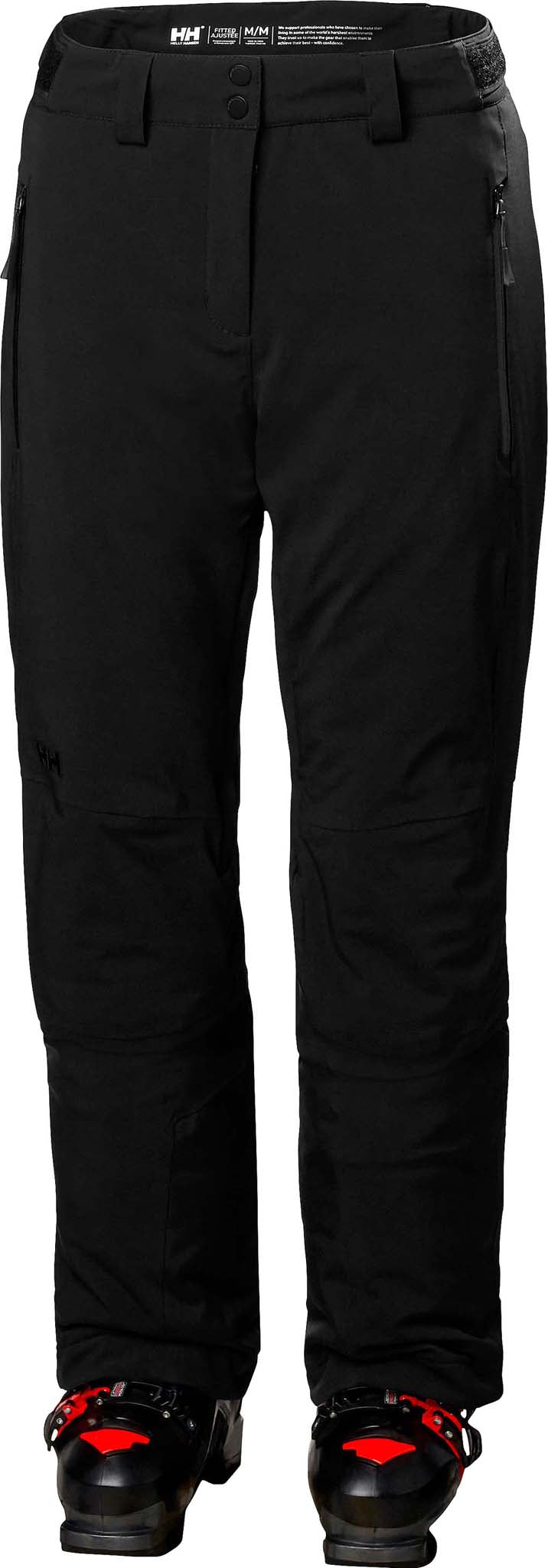 Helly Hansen - Alphelia 2.0 Pant - Women's |-| Helly Hansen - Pantalon Alphelia 2.0 - Femme