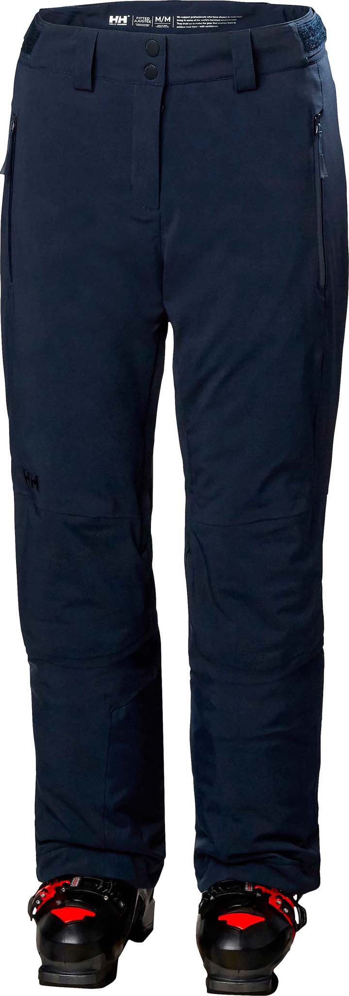 Helly Hansen - Alphelia 2.0 Pant - Women's |-| Helly Hansen - Pantalon Alphelia 2.0 - Femme