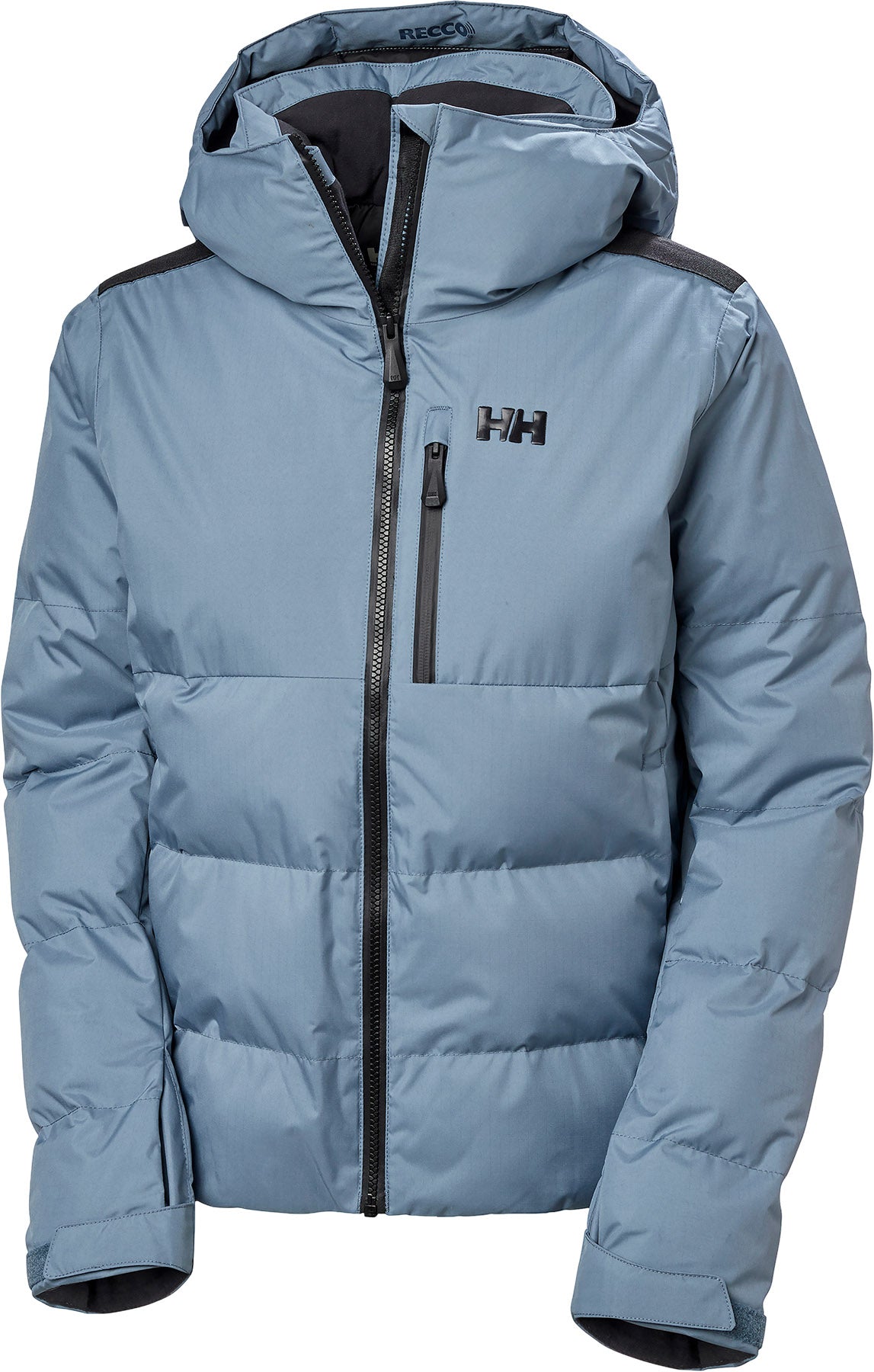 Helly Hansen - Kvitfjell Race Puffy Ski Jacket - Women's |-| Helly Hansen - Manteau de ski matelassée Kvitfjell Race - Femme