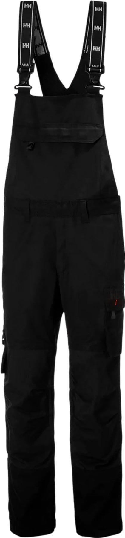 Helly Hansen - Oxford Bib - Men's |-| Helly Hansen - Salopette Oxford - Homme