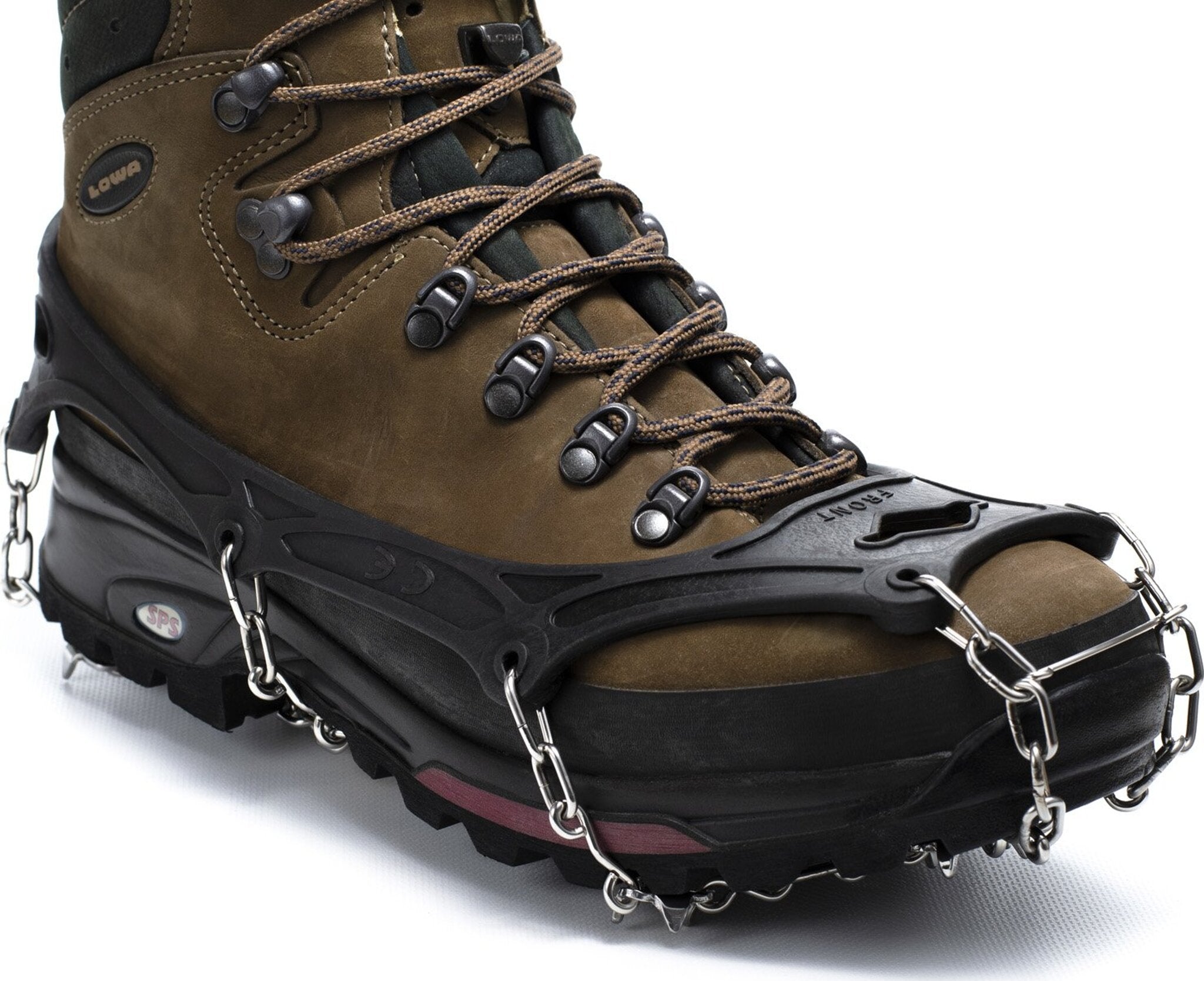 Hillsound - FreeSteps6 Crampon - Unisex