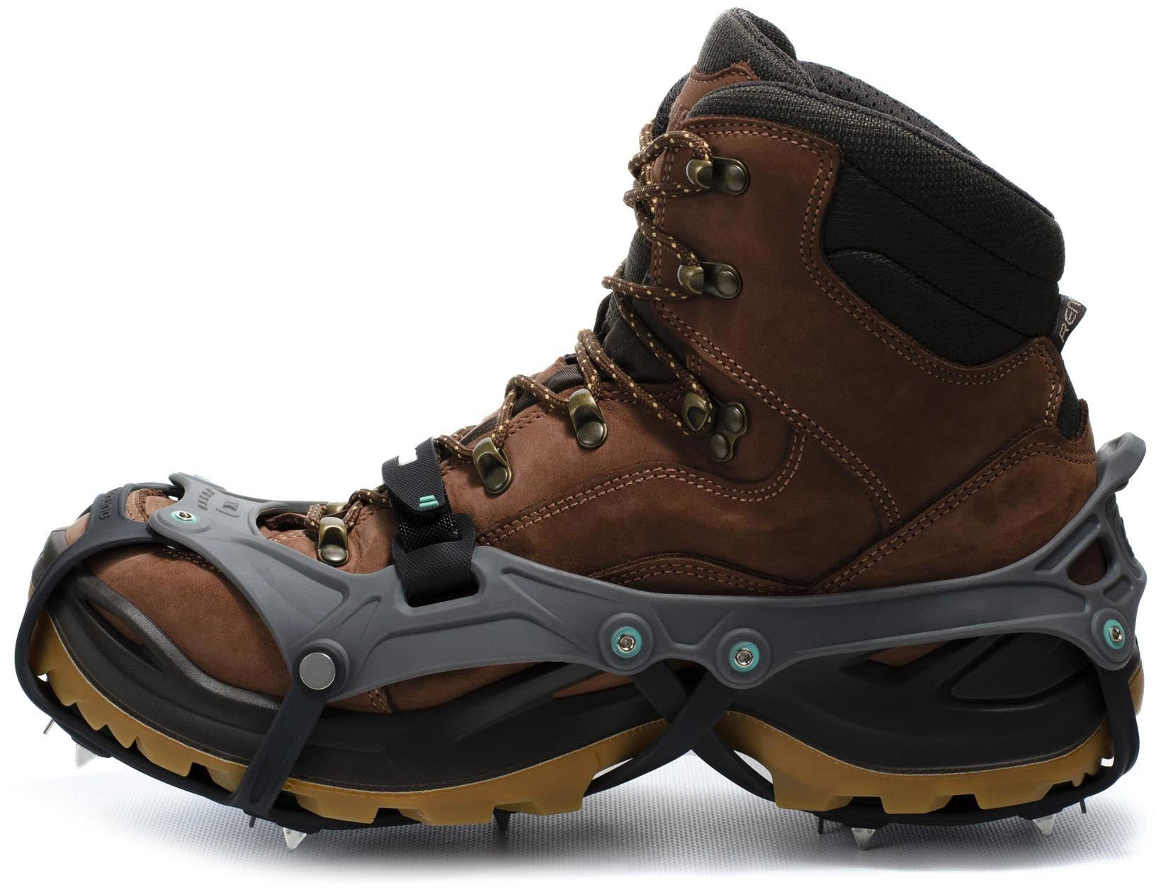 Hillsound - FlexSteps Crampon - Unisex |-| Hillsound - Crampons de marche FlexSteps - Unisexe