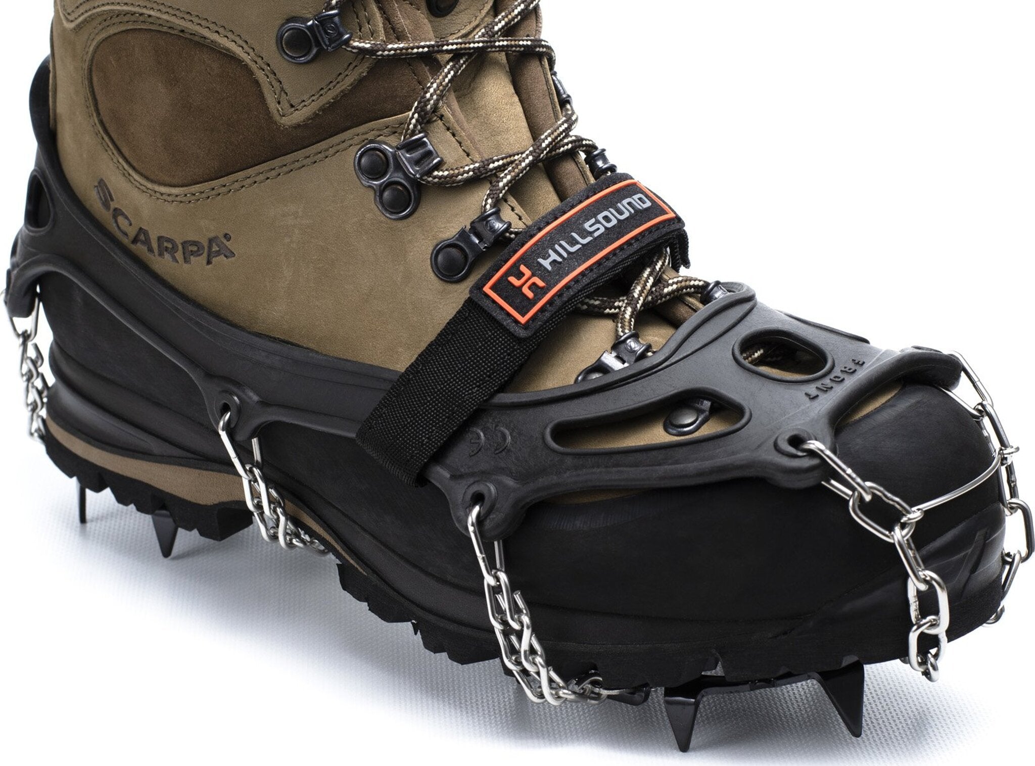 Hillsound - Trail Crampon - Unisex