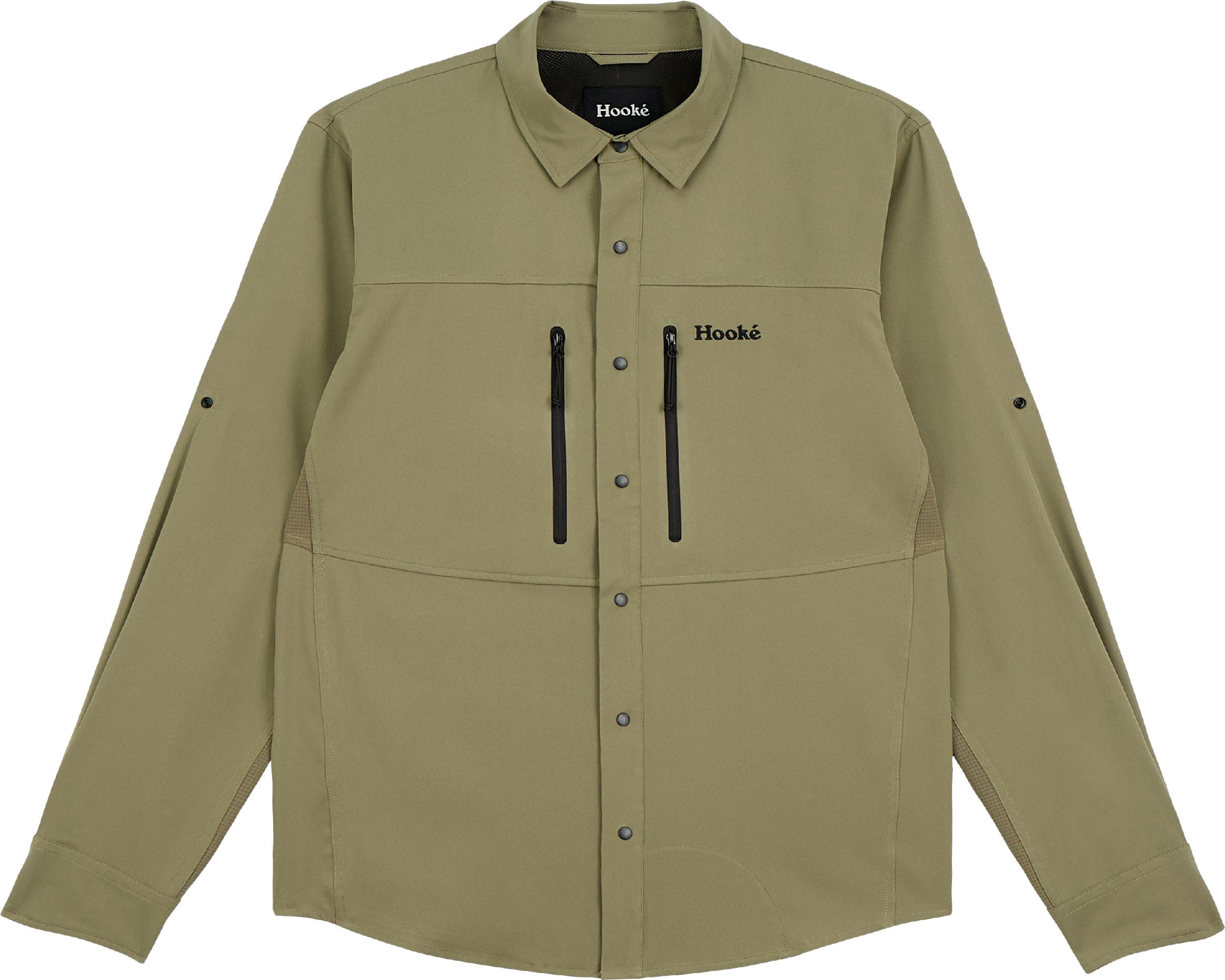 Hooke - Valley Sun Shirt - Men's |-| Hooke - Chemise Valley Sun - Homme