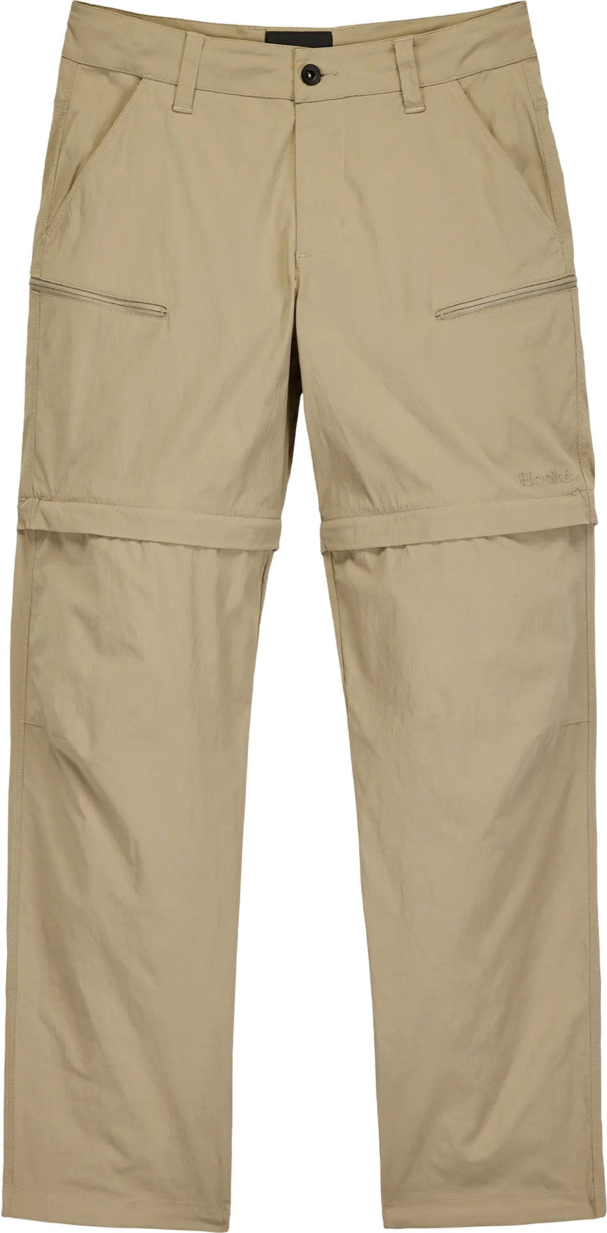 Hooke - Convertible Pants - Women's|-|Hooke - Pantalon convertible - Femme