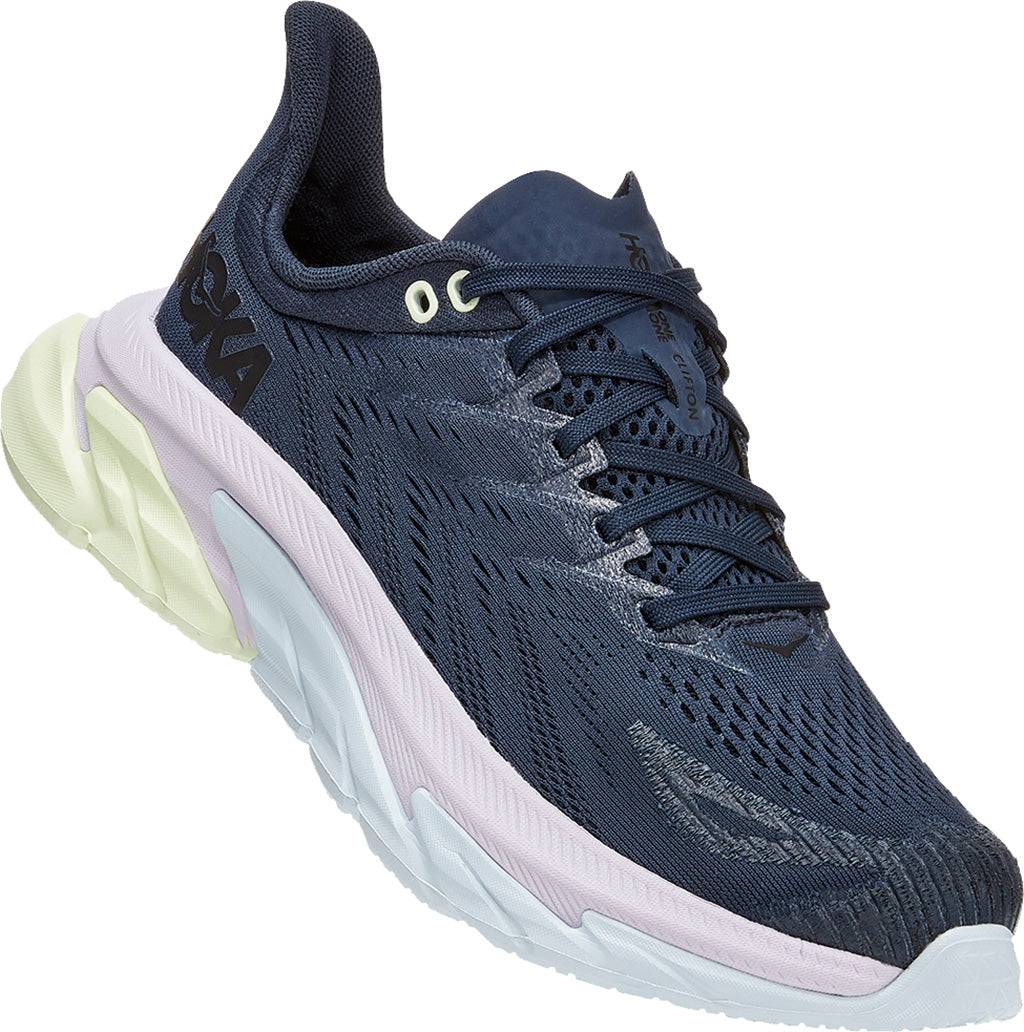 Hoka - Clifton Edge Running Shoes - Women's |-| Hoka - Souliers de course Clifton Edge - Femme