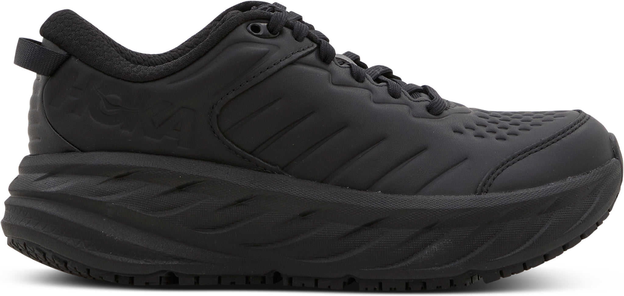 Hoka - Bondi SR Running Shoes - Women's |-| Hoka - Souliers de course Bondi SR - Femme