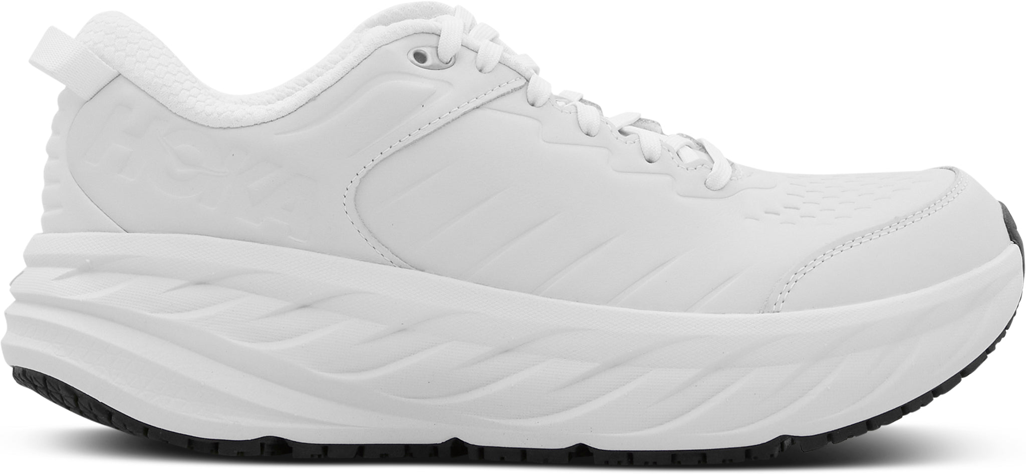 Hoka - Bondi SR Running Shoes - Women's |-| Hoka - Souliers de course Bondi SR - Femme