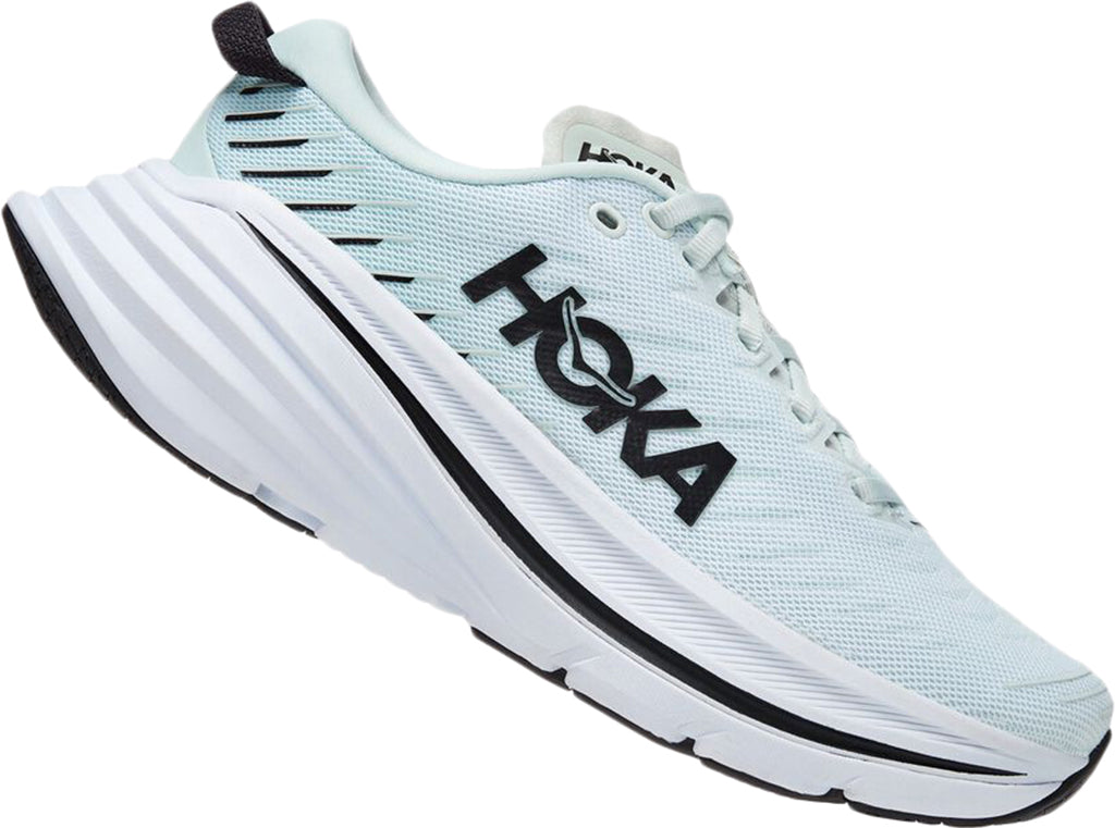 Hoka - Bondi X Running Shoes - Women's |-| Hoka - Souliers de course Bondi X - Femme