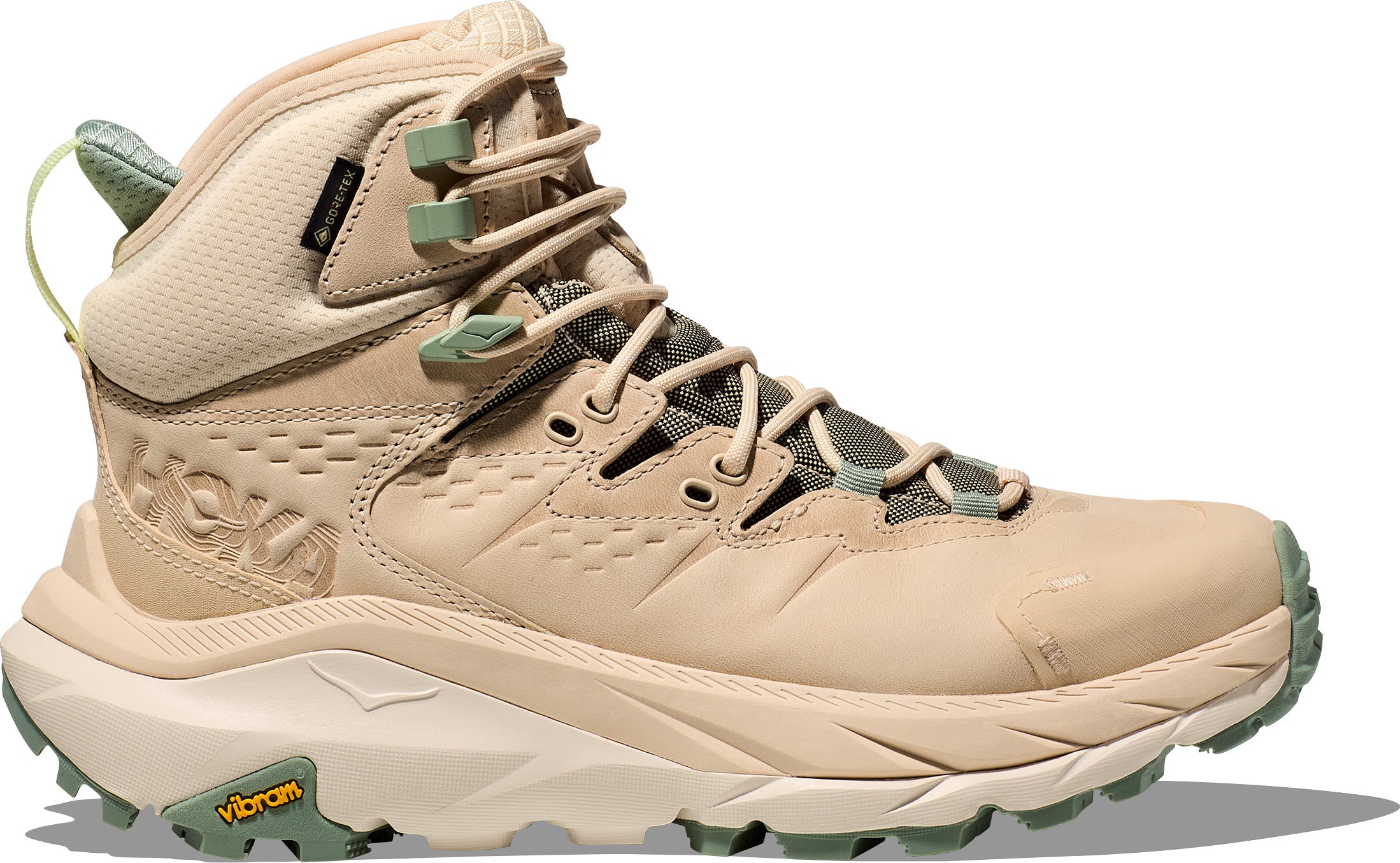 Hoka - Kaha 2 GTX Hiking Boots - Men's |-| Hoka - Bottes de randonnée Kaha 2 GTX - Homme