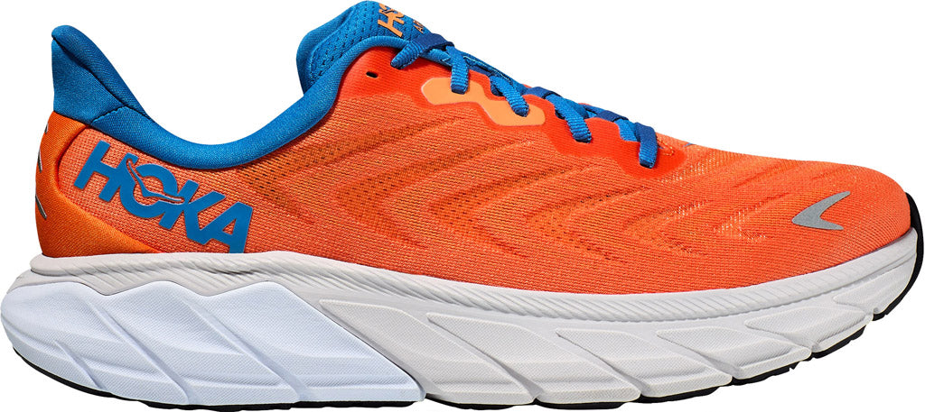 Hoka - Arahi 6 Road Running Shoes - Men's |-| Hoka - Souliers de course sur route Arahi 6 - Homme