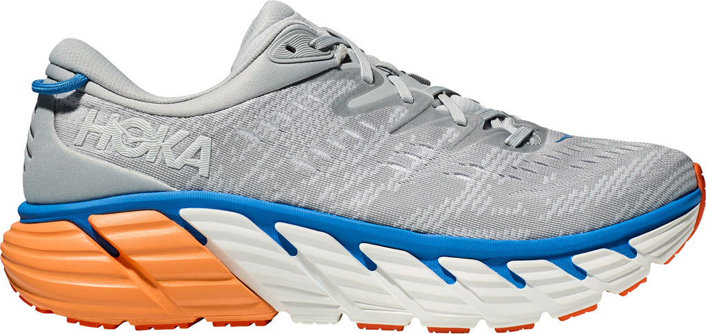 Hoka - Gaviota 4 Road Running Shoes - Men's |-| Hoka - Souliers de course de route Gaviota 4 - Homme