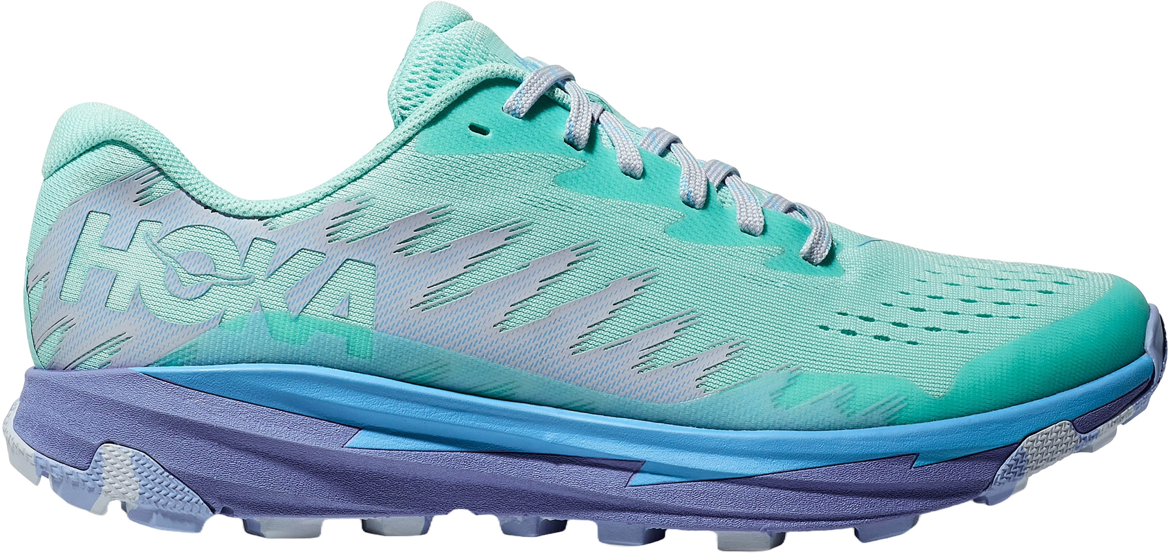 Hoka - Torrent 3 Trail Running Shoes - Women's |-| Hoka - Souliers de course sur sentier Torrent 3 - Femme