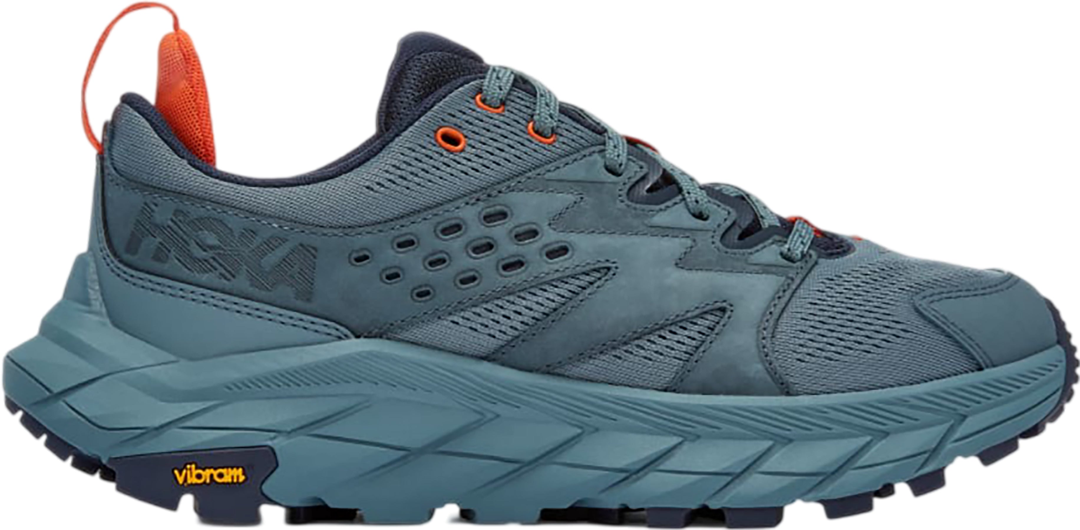 Hoka - Anacapa Breeze Low - Men's |-| Hoka - Anacapa Breeze Low - Homme