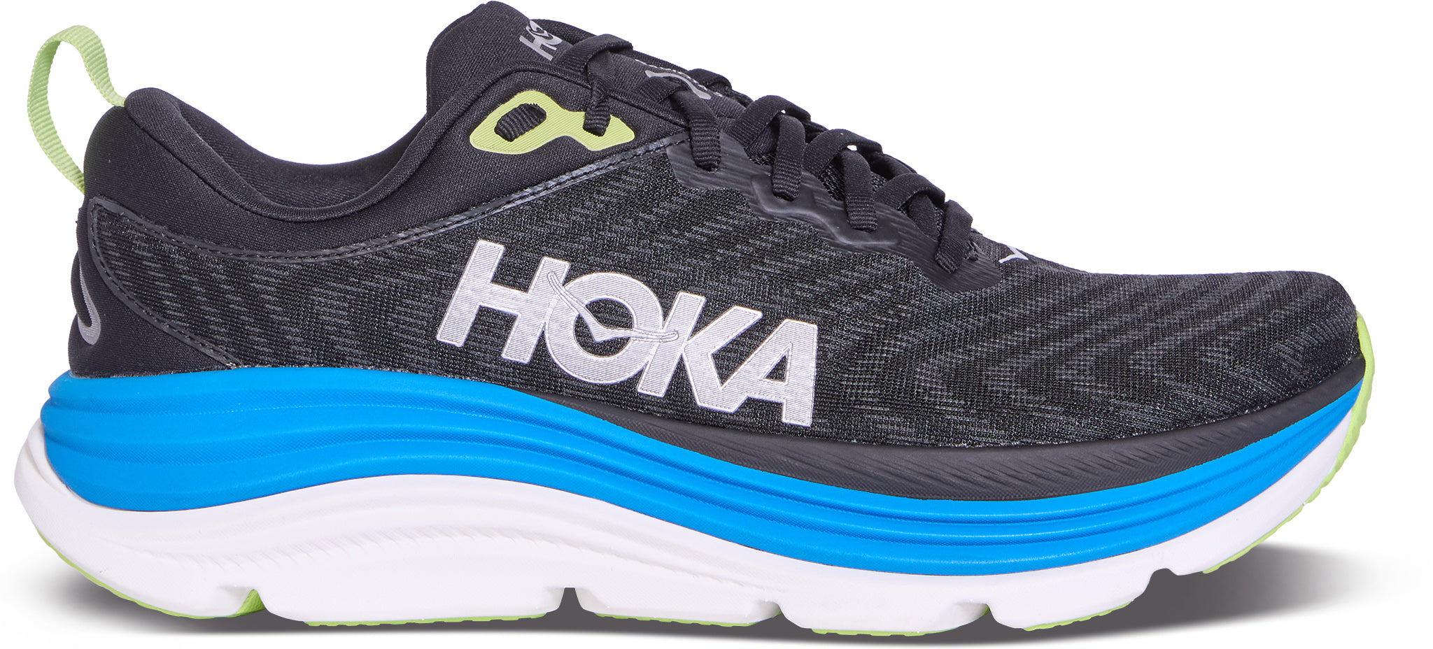 Hoka - Gaviota 5 Road Running Shoes - Men's |-| Hoka - Souliers de course sur route Gaviota 5 - Homme