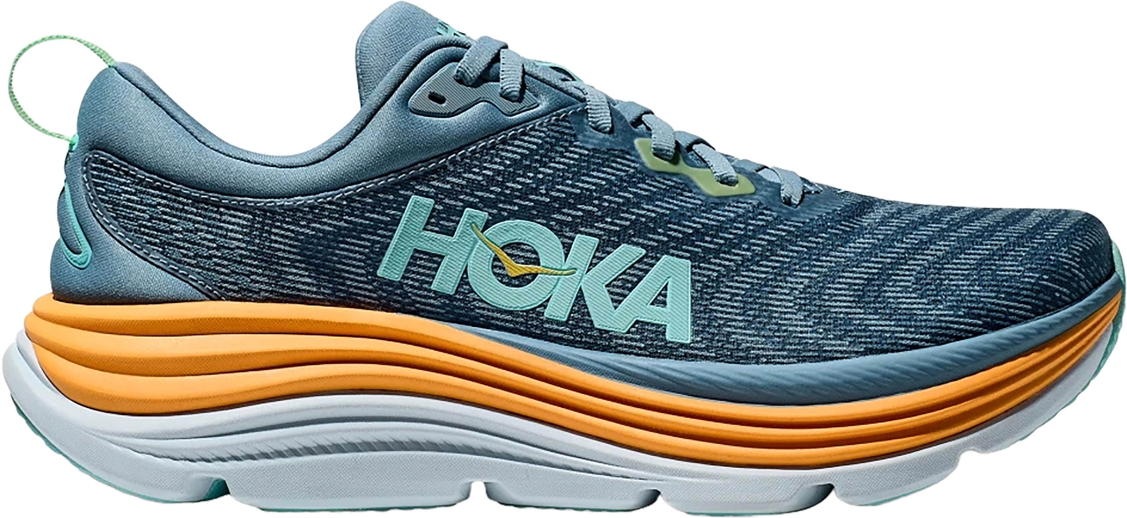 Hoka - Gaviota 5 Road Running Shoes - Men's |-| Hoka - Souliers de course sur route Gaviota 5 - Homme