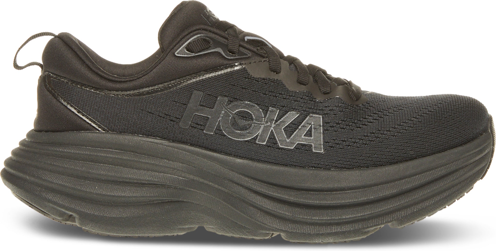 Hoka - Bondi 8 Road Running Shoes - Women's |-| Hoka - Souliers de course sur route Bondi 8 - Femme