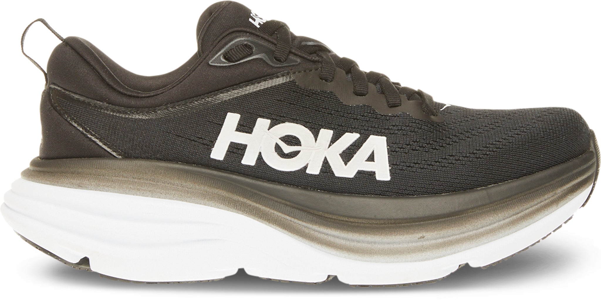 Hoka - Bondi 8 Road Running Shoes - Women's |-| Hoka - Souliers de course sur route Bondi 8 - Femme