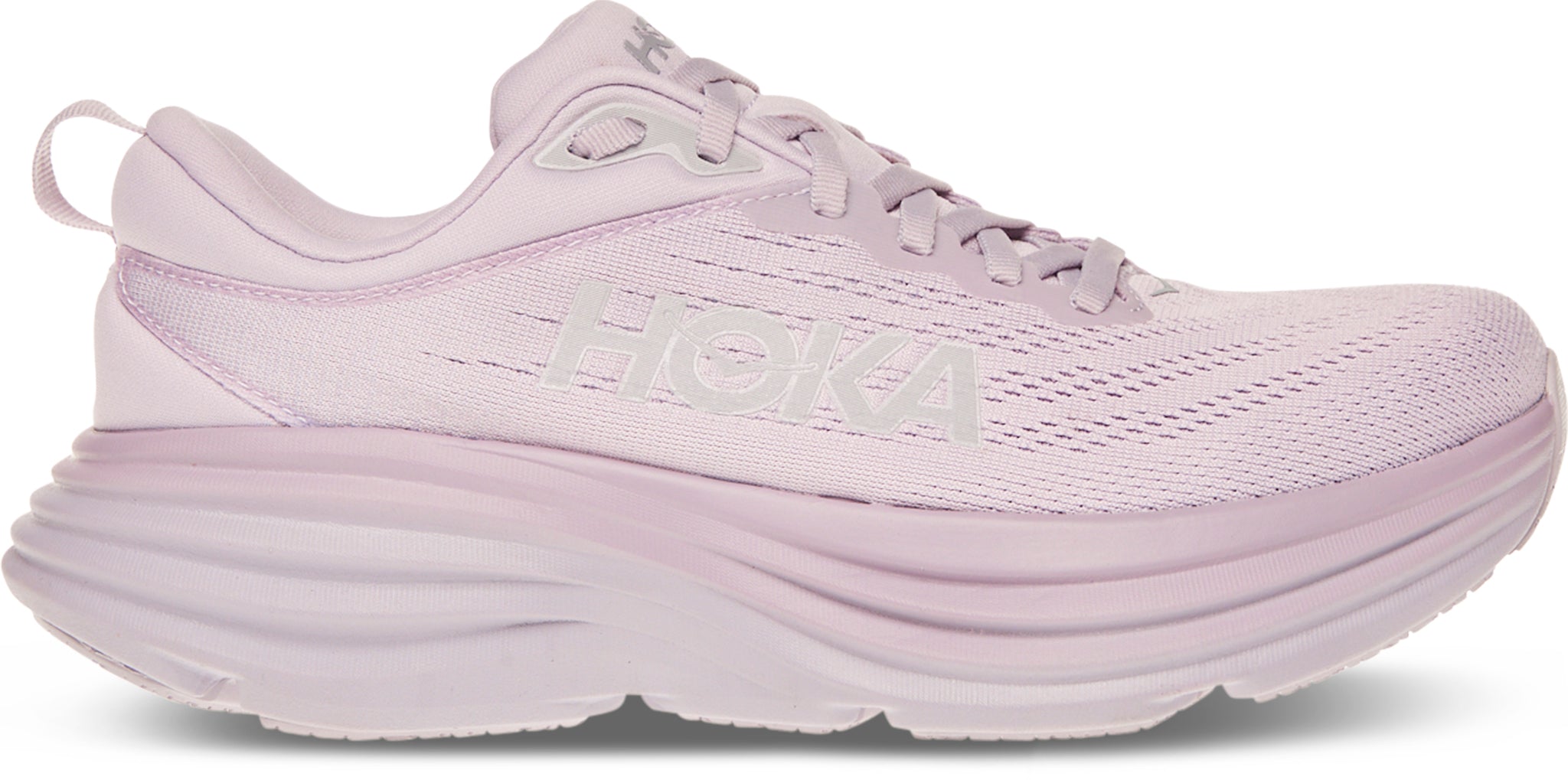 Hoka - Bondi 8 Road Running Shoes - Women's |-| Hoka - Souliers de course sur route Bondi 8 - Femme